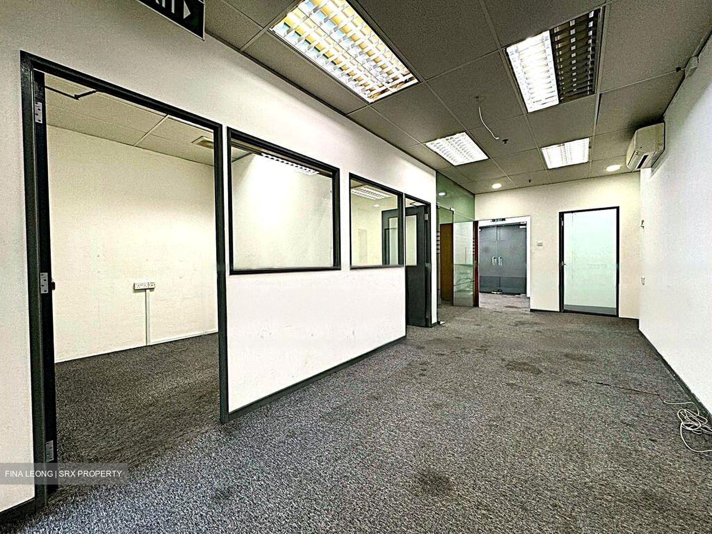 Ubi Techpark (D14), Factory #496132451